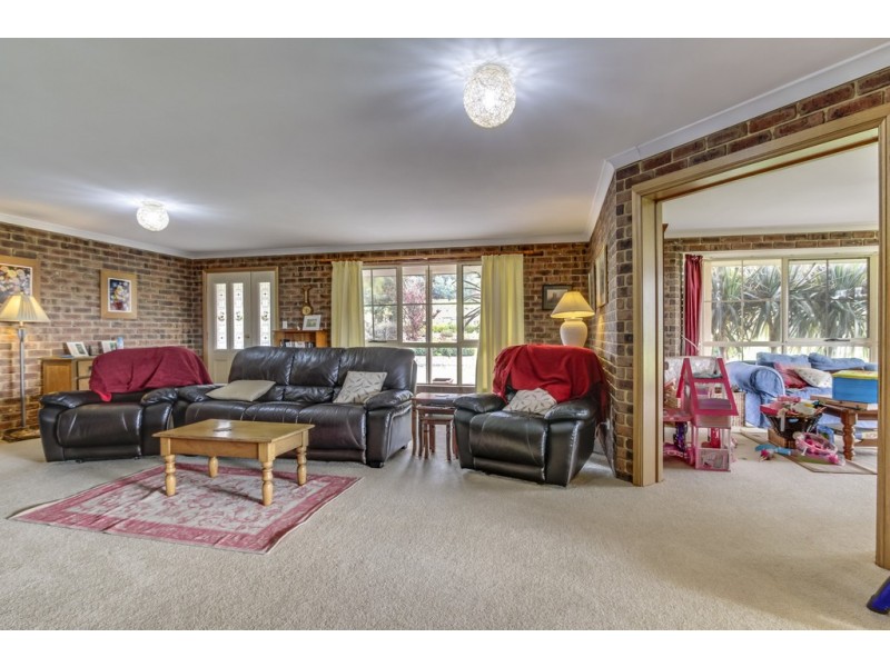 16 Glengarry Road, Glengarry TAS 7275