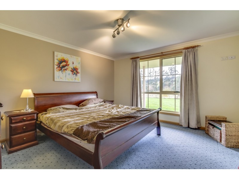 16 Glengarry Road, Glengarry TAS 7275