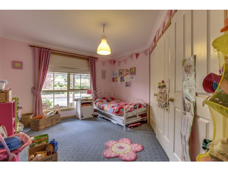 16 Glengarry Road, Glengarry TAS 7275