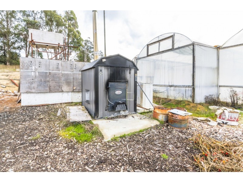 16 Glengarry Road, Glengarry TAS 7275