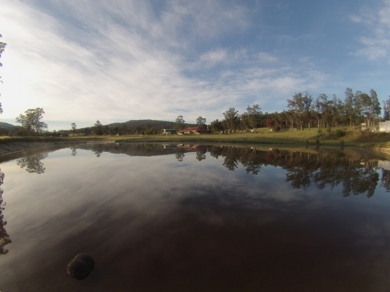 16 Glengarry Road, Glengarry TAS 7275