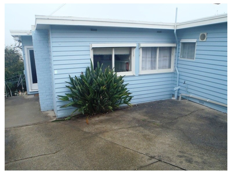 2/128 Flinders Street, Beauty Point TAS 7270
