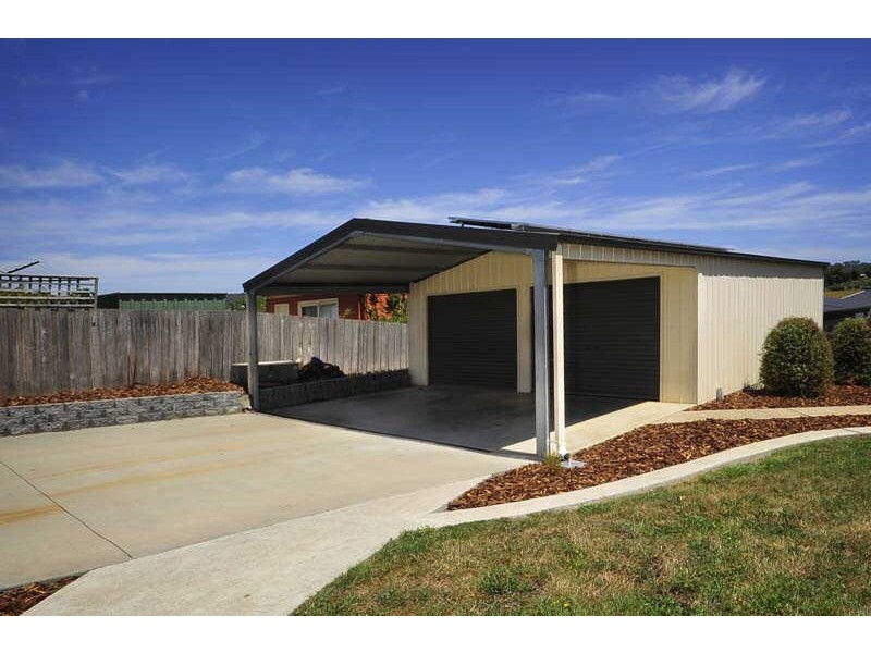 10 St Clair Road, Legana TAS 7277