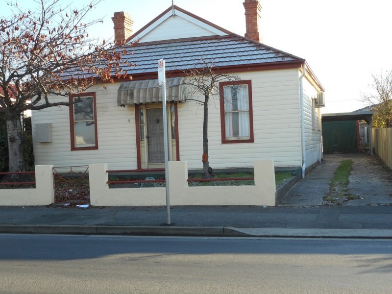 9 Vermont Road, Mowbray TAS 7248
