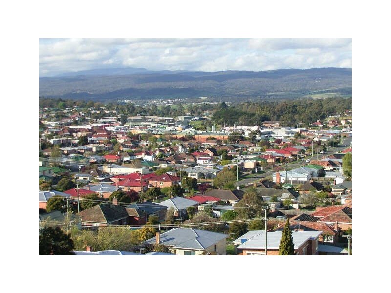 1/58 Ernest Street, Kings Meadows TAS 7249