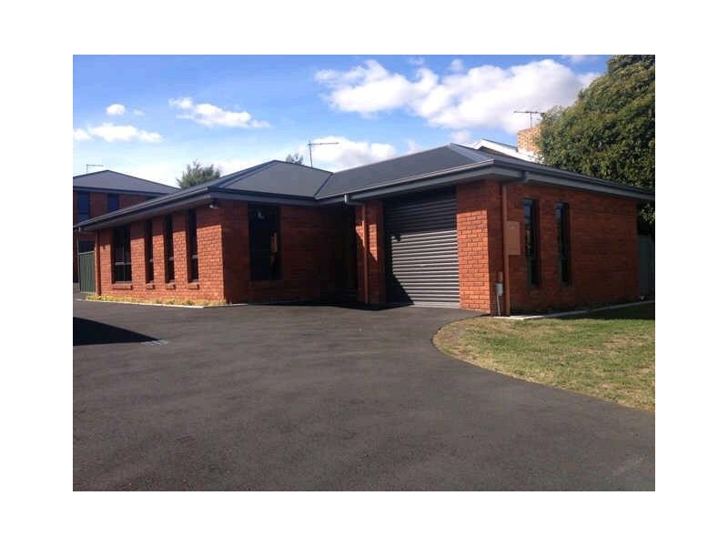 4/15-17 Conway Street, Mowbray TAS 7248