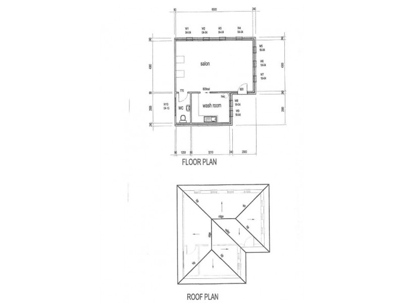 7 Sassafras Street, Perth TAS 7300 Floorplan