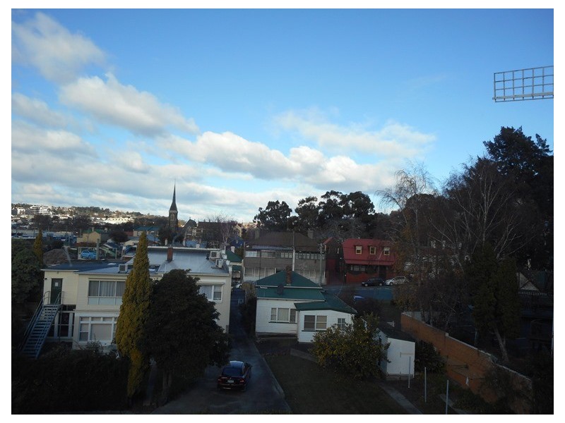 6/135 Paterson Street, Launceston TAS 7250