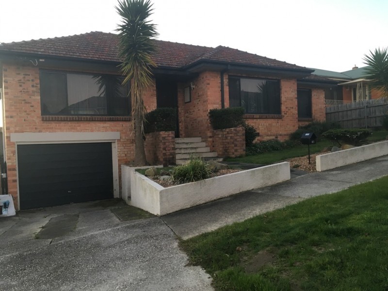 21 Woolven Street, Youngtown TAS 7249