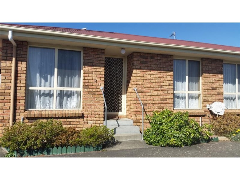 2/22 Quarantine Road, Kings Meadows TAS 7249