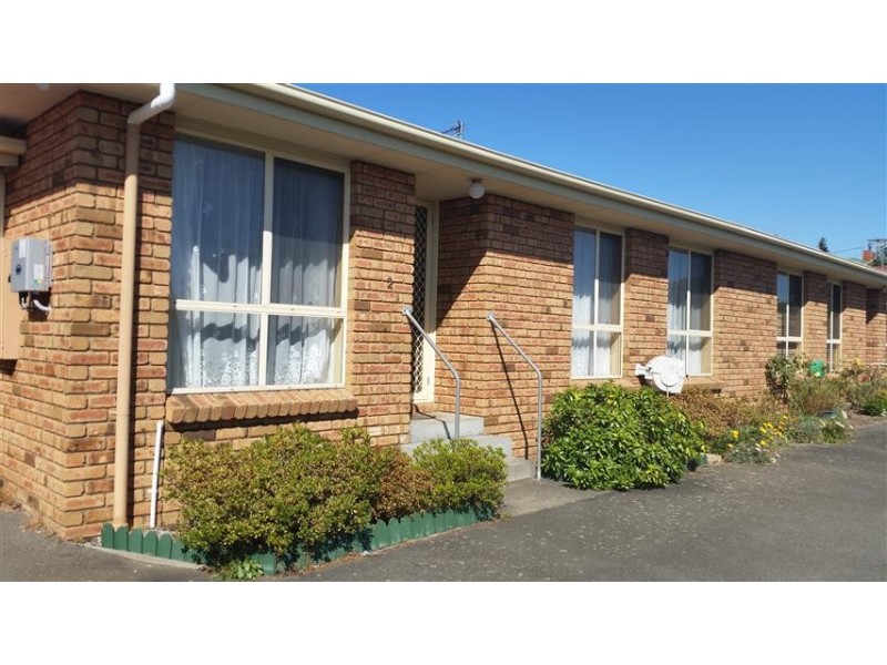2/22 Quarantine Road, Kings Meadows TAS 7249