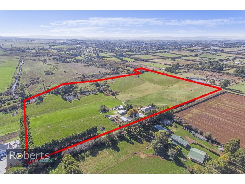 20 Elgin Lane, Westbury TAS 7303