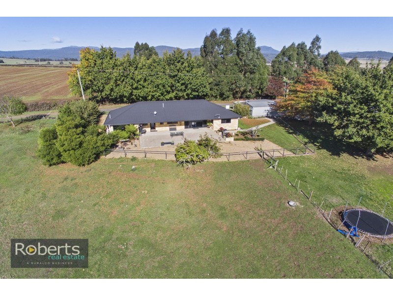 20 Elgin Lane, Westbury TAS 7303