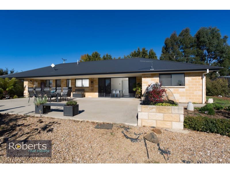 20 Elgin Lane, Westbury TAS 7303