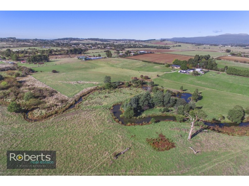 20 Elgin Lane, Westbury TAS 7303
