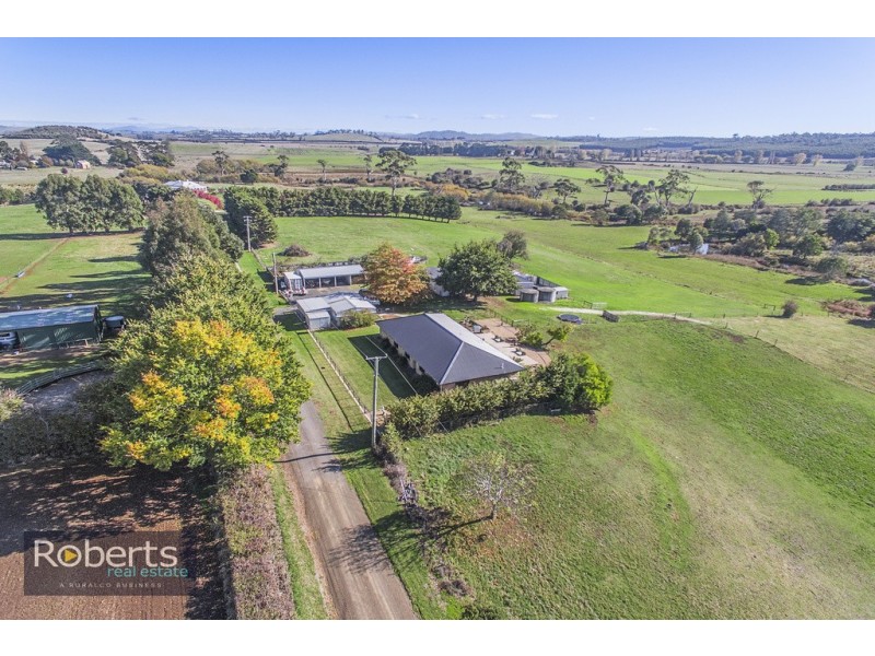 20 Elgin Lane, Westbury TAS 7303