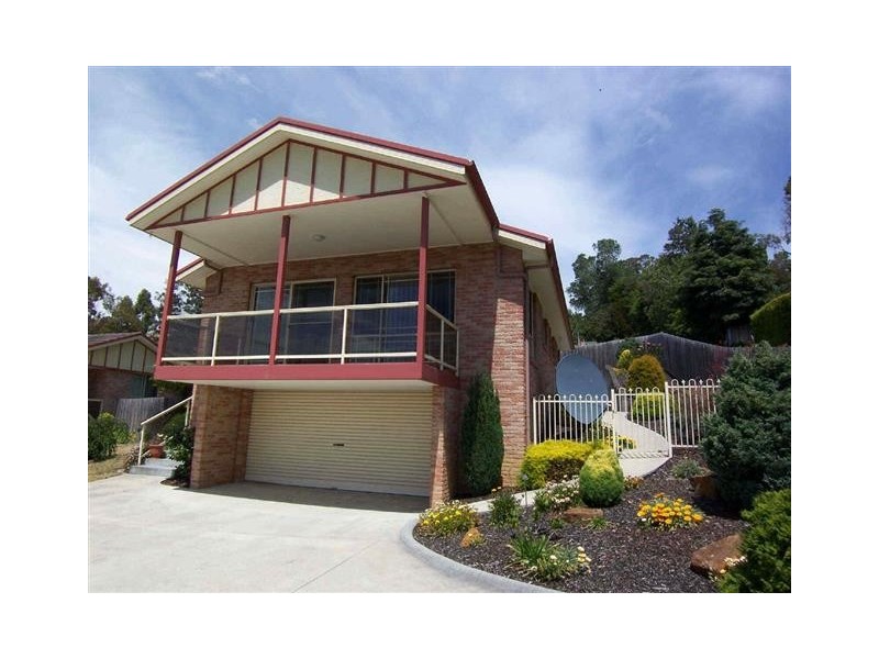 2/34 Maroney Street, Kings Meadows TAS 7249