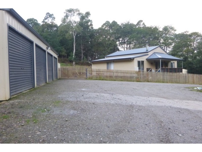 12 Samuel Street, Elizabeth Town TAS 7304