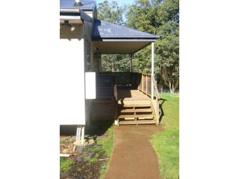 12 Samuel Street, Elizabeth Town TAS 7304