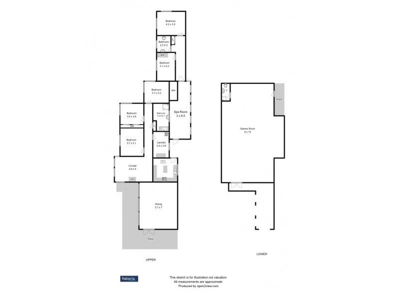 31 Barra Road, Deloraine TAS 7304