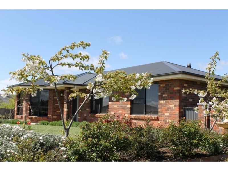 8 Barclay Drive, Scottsdale TAS 7260