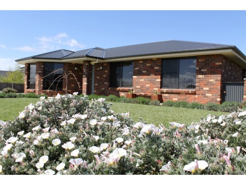 8 Barclay Drive, Scottsdale TAS 7260