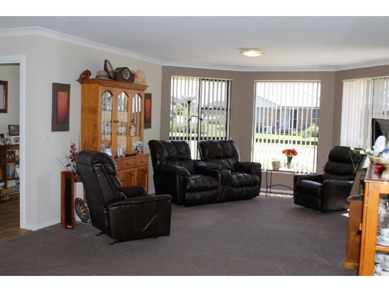 8 Barclay Drive, Scottsdale TAS 7260