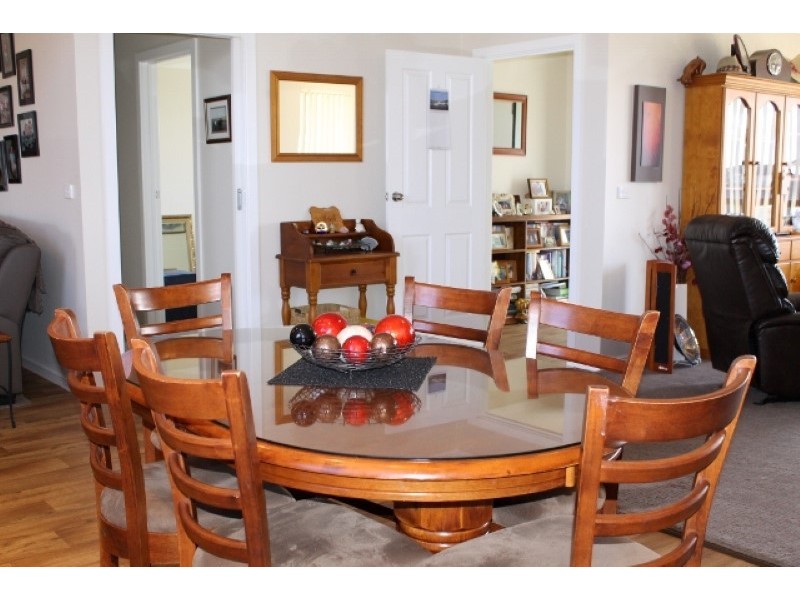 8 Barclay Drive, Scottsdale TAS 7260