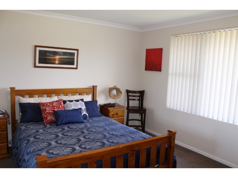 8 Barclay Drive, Scottsdale TAS 7260