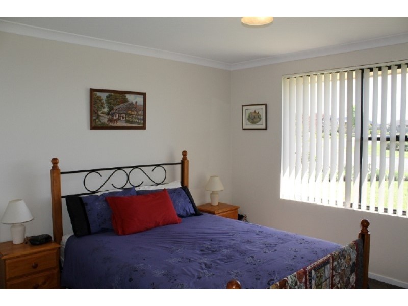 8 Barclay Drive, Scottsdale TAS 7260