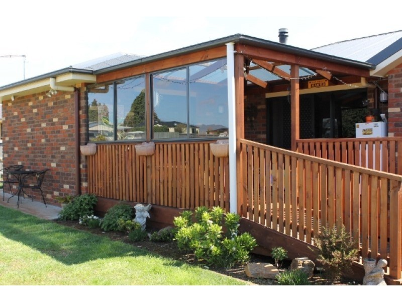 8 Barclay Drive, Scottsdale TAS 7260