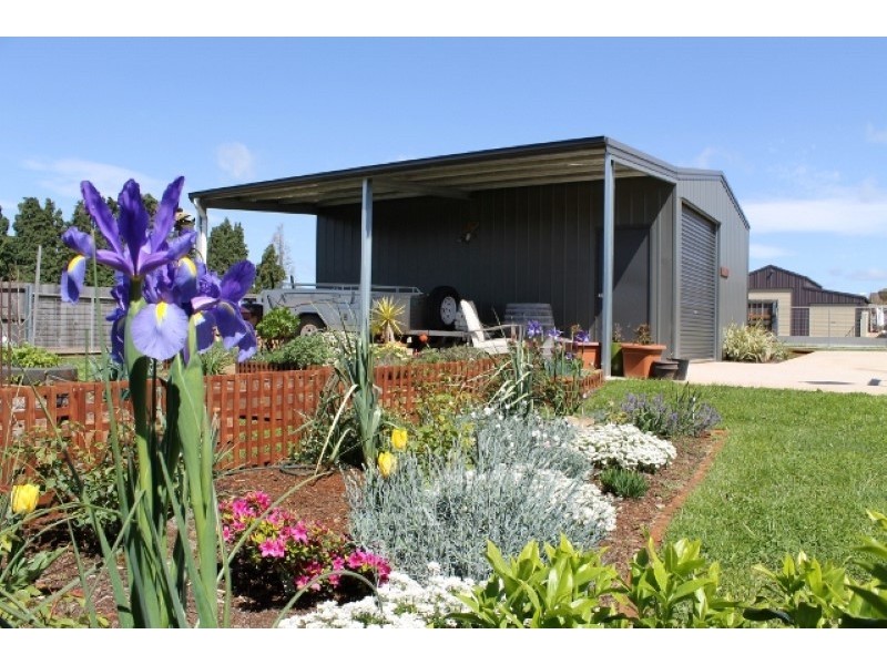 8 Barclay Drive, Scottsdale TAS 7260