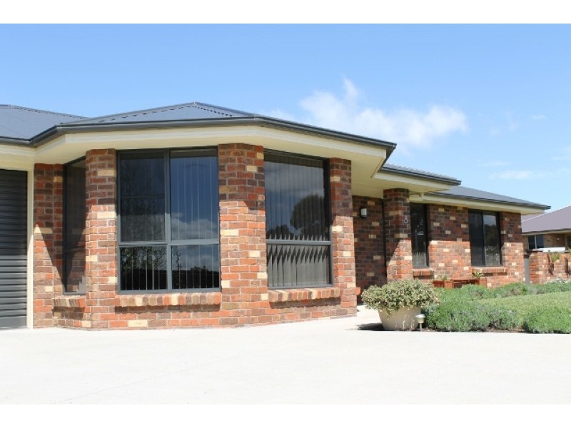 8 Barclay Drive, Scottsdale TAS 7260