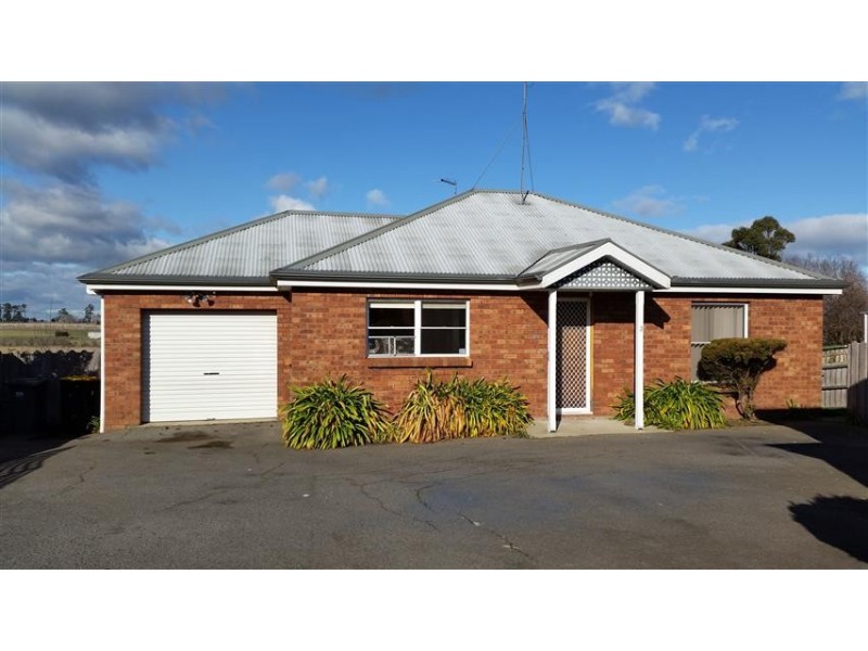 3/11 Collins Street, Evandale TAS 7212