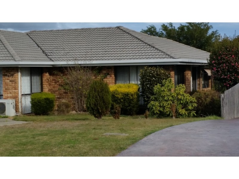 1/15 Las Vegas Drive, Prospect TAS 7250
