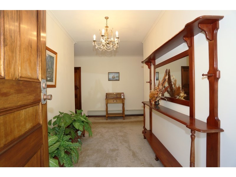 96 Abels Hill Road, St Leonards TAS 7250