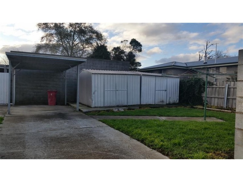 43 Regent Street, Waverley TAS 7250