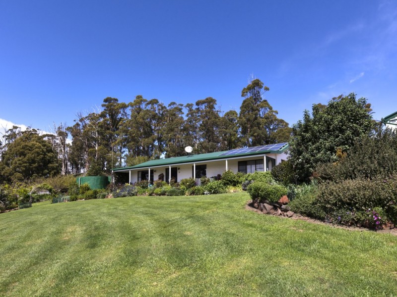185 Weegena Road, Kimberley TAS 7304