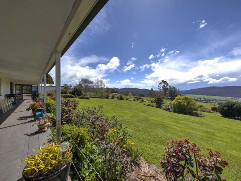 185 Weegena Road, Kimberley TAS 7304