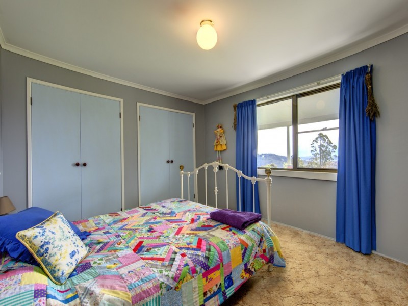 185 Weegena Road, Kimberley TAS 7304