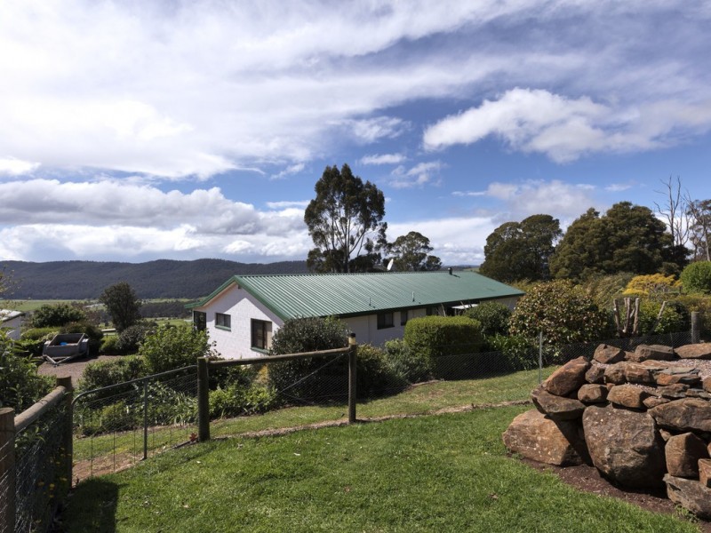 185 Weegena Road, Kimberley TAS 7304