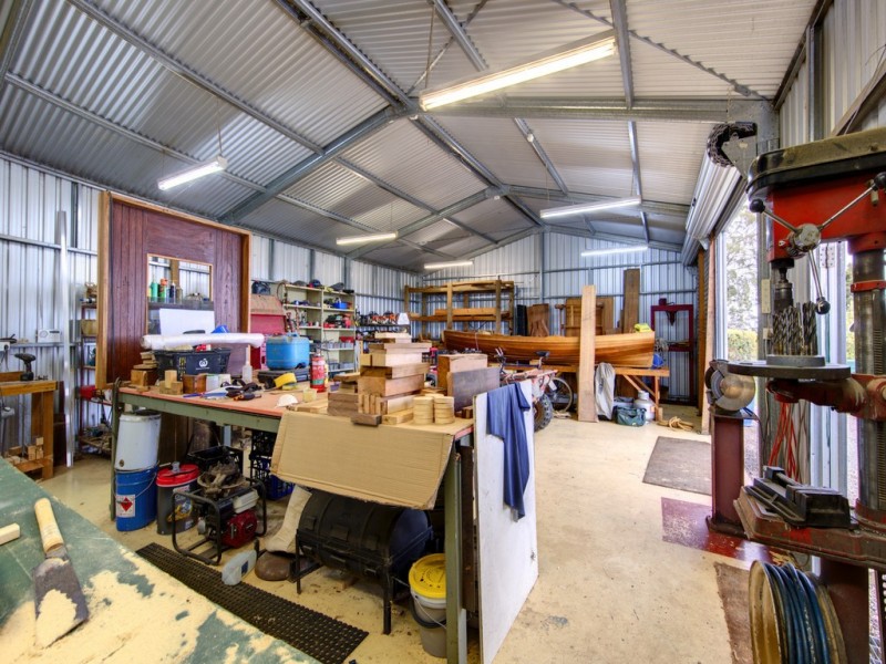 185 Weegena Road, Kimberley TAS 7304