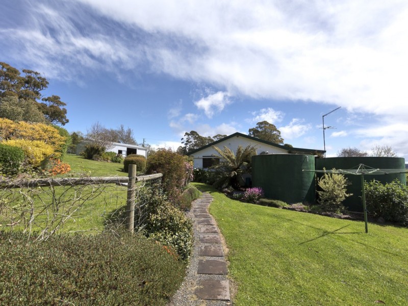 185 Weegena Road, Kimberley TAS 7304