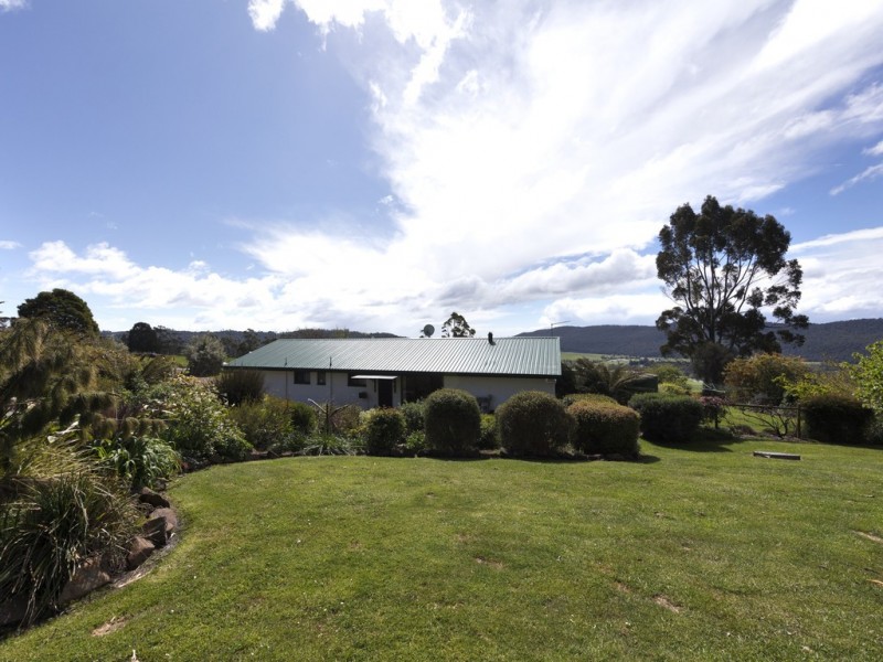 185 Weegena Road, Kimberley TAS 7304