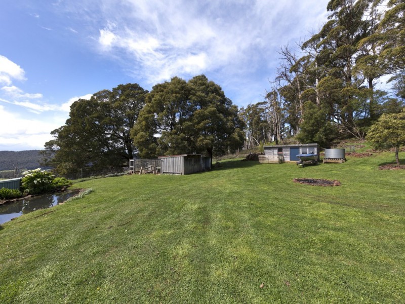 185 Weegena Road, Kimberley TAS 7304