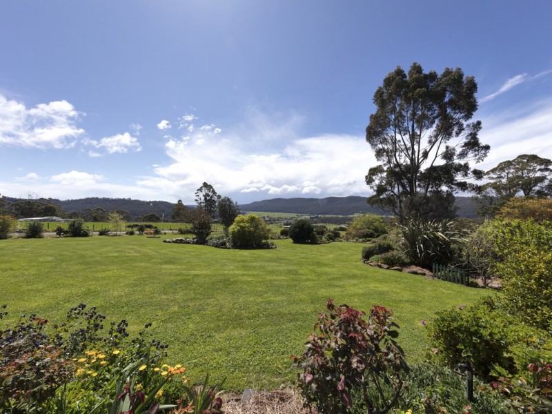 185 Weegena Road, Kimberley TAS 7304