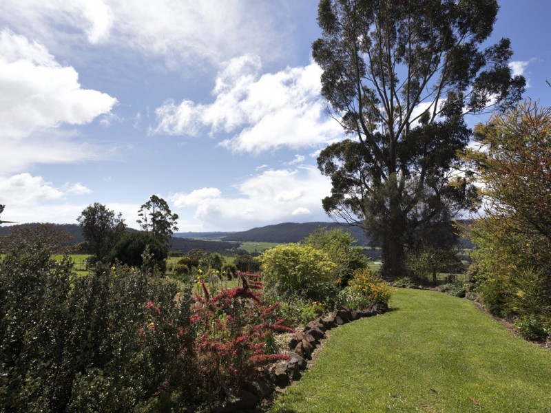 185 Weegena Road, Kimberley TAS 7304