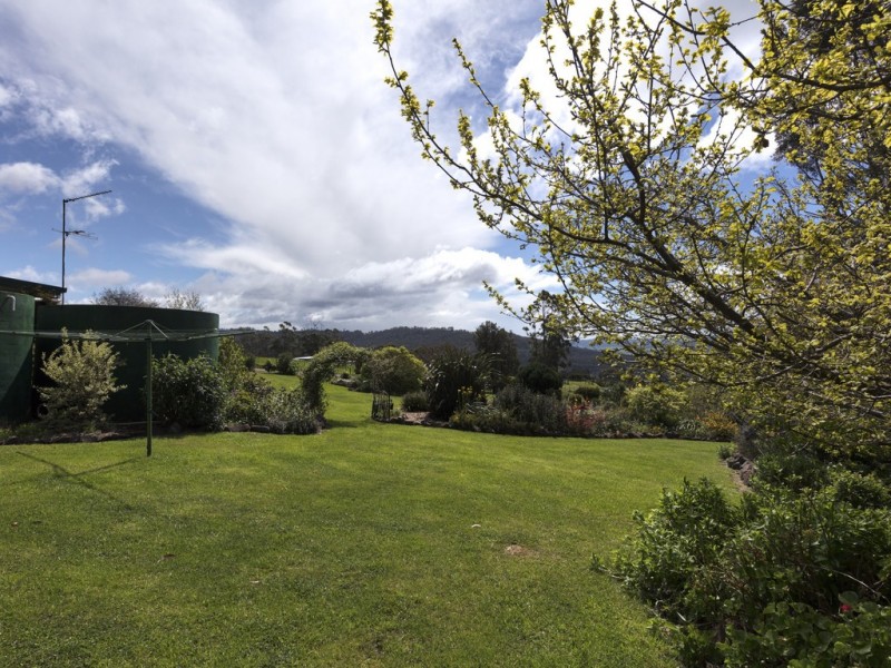 185 Weegena Road, Kimberley TAS 7304