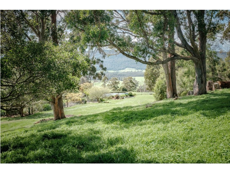 185 Weegena Road, Kimberley TAS 7304