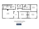 185 Weegena Road, Kimberley TAS 7304 Floorplan